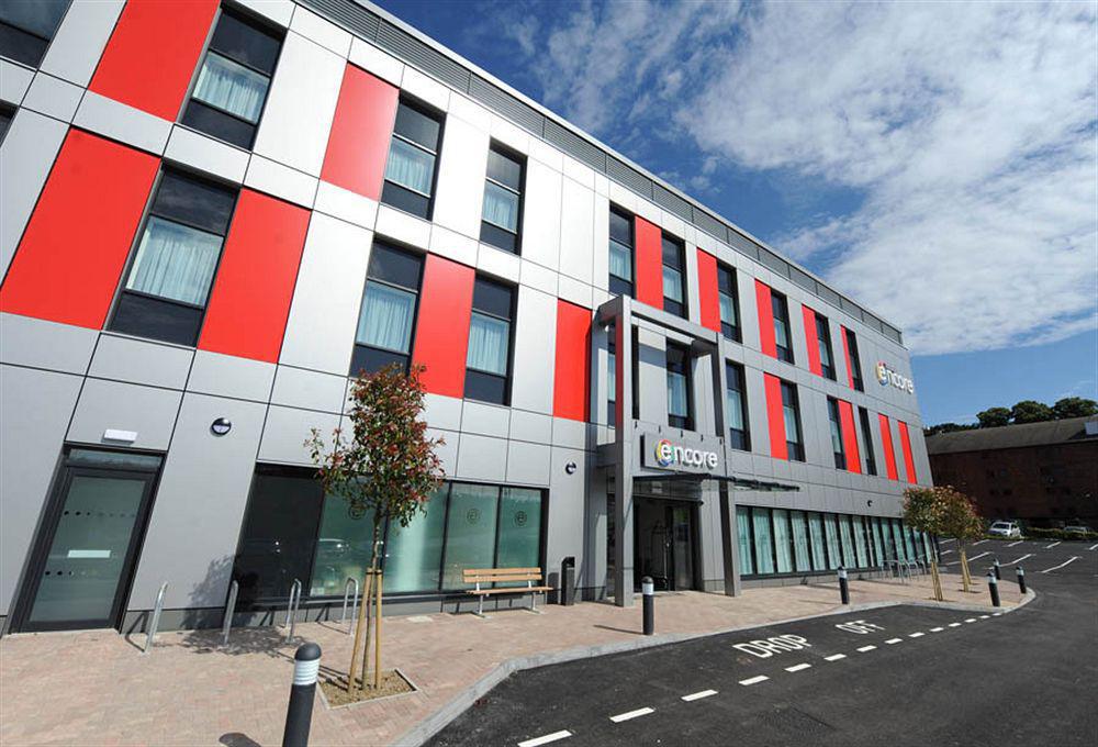 London Airport By Ihg Hotel