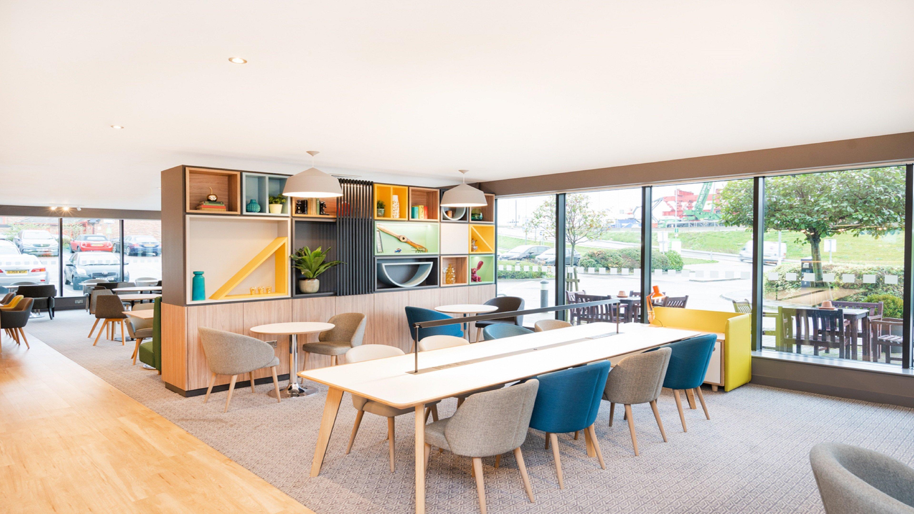 London Airport By Ihg 3* Luton (Bedfordshire)