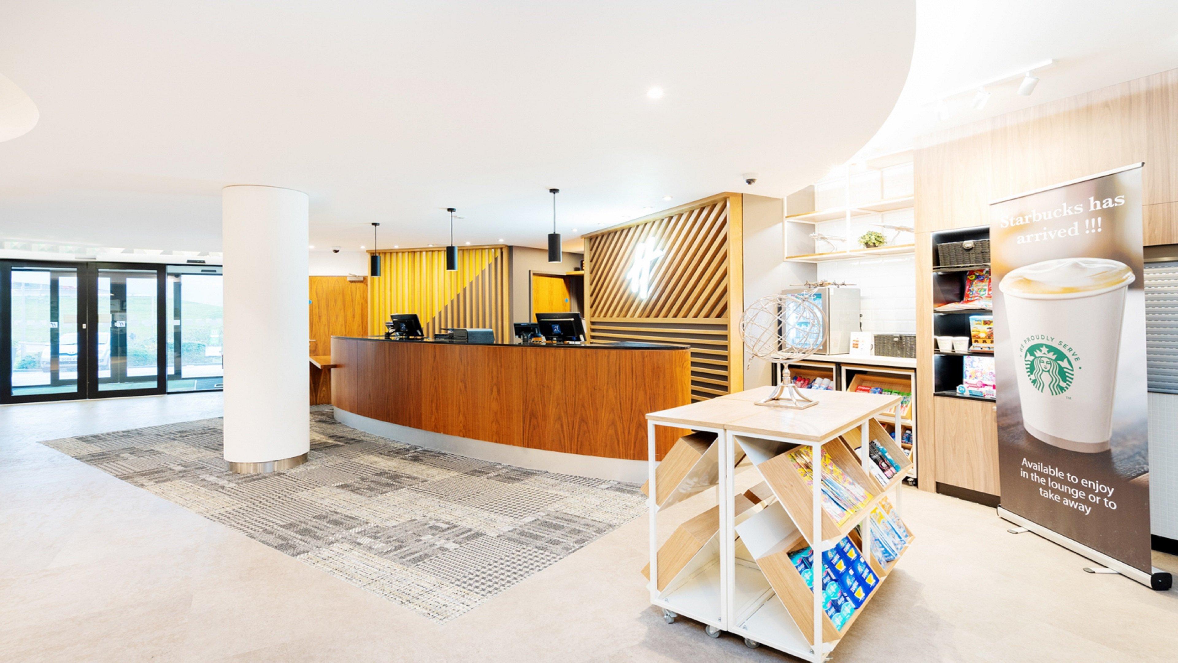 London Airport By Ihg Hotel