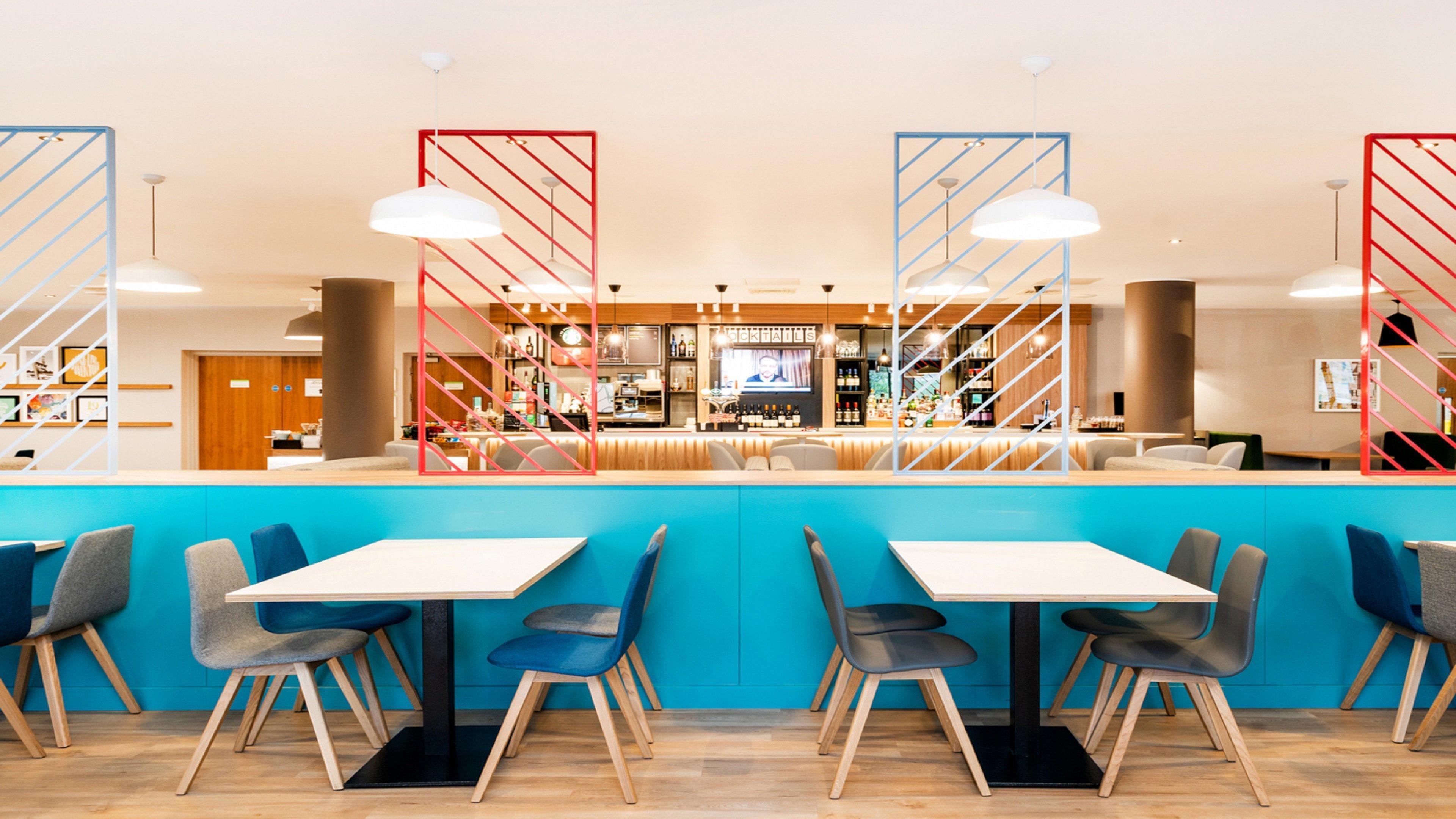 Hotel London Airport By Ihg Luton (Bedfordshire)