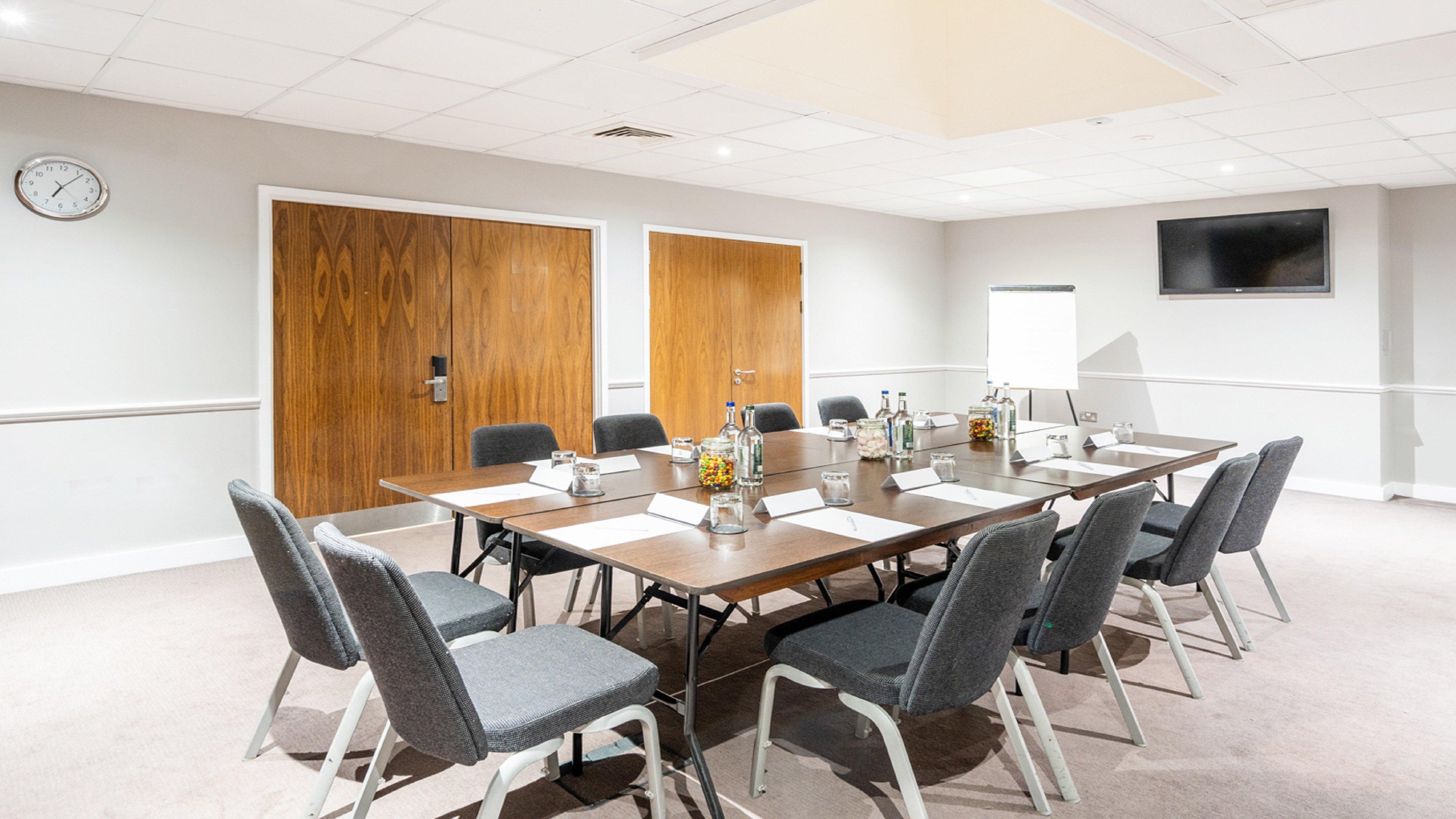 London Airport By Ihg Luton (Bedfordshire)