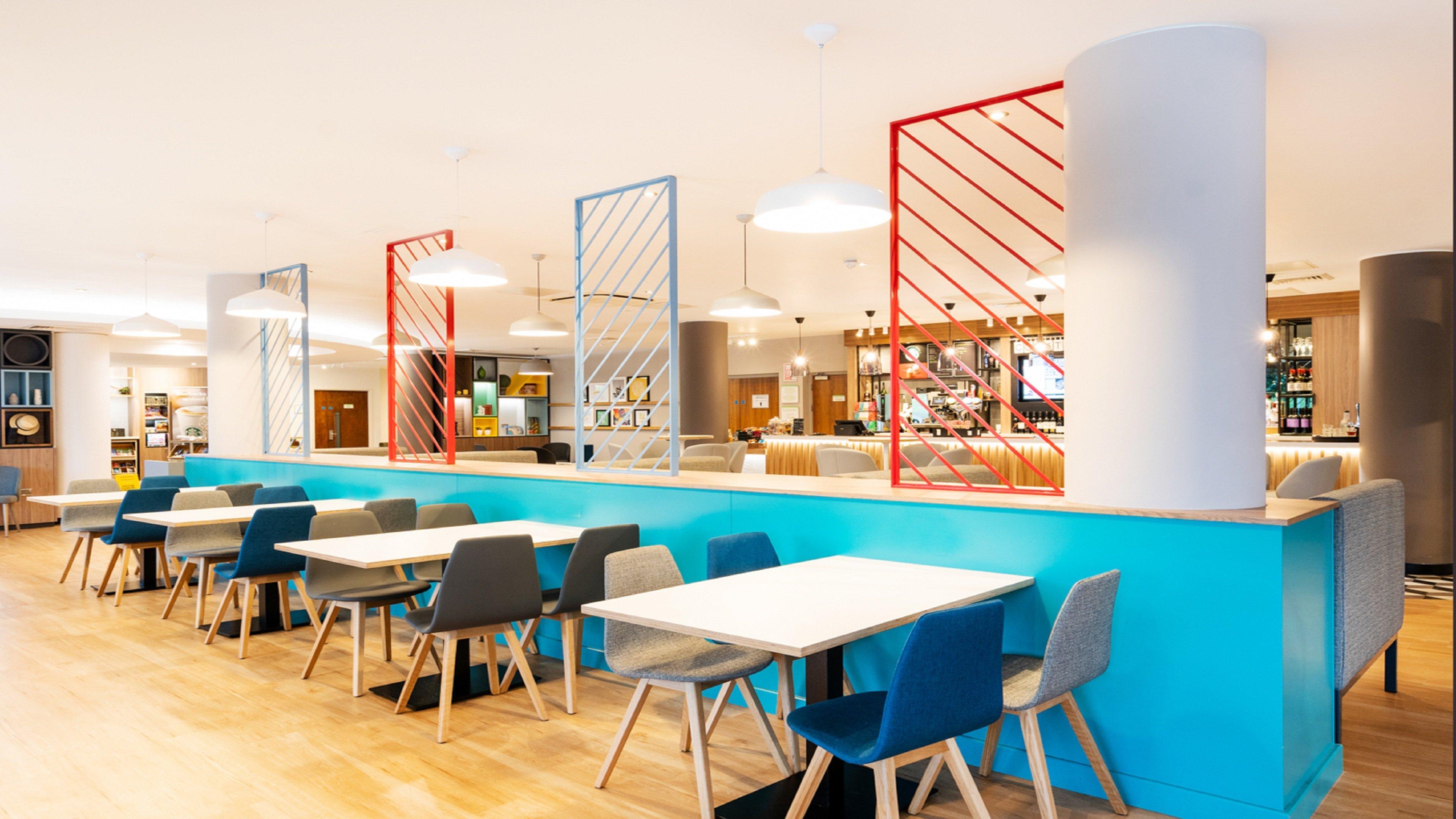 London Airport By Ihg 3*