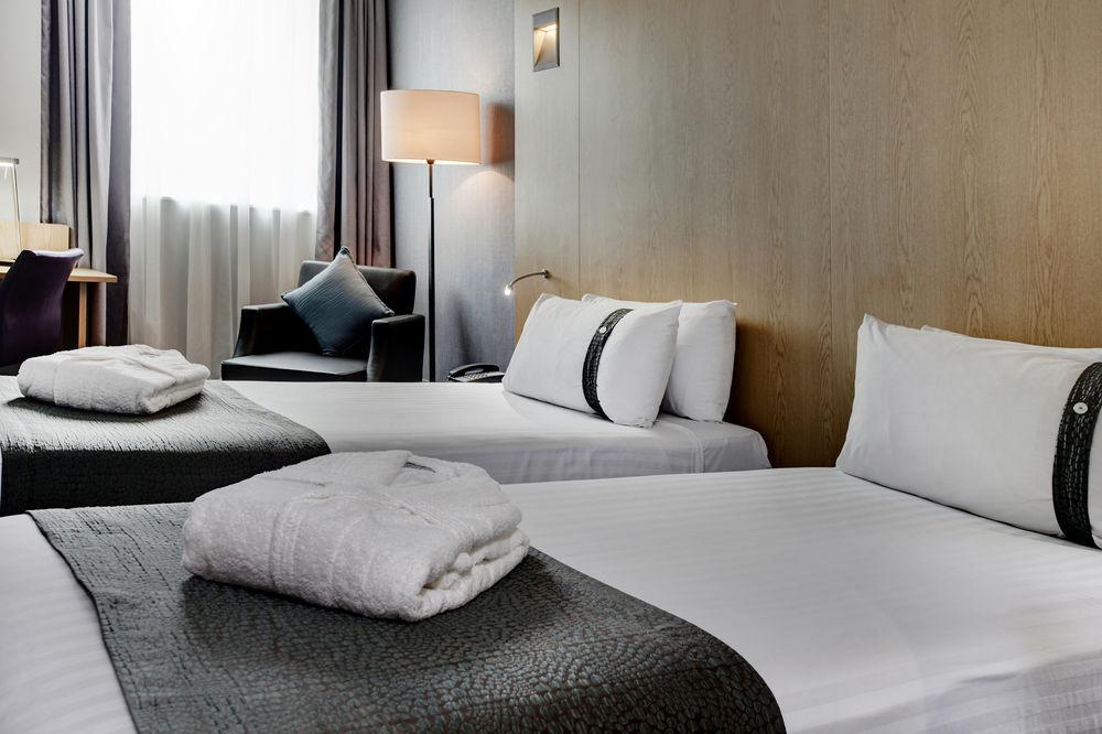 London Airport By Ihg Hotel 3*