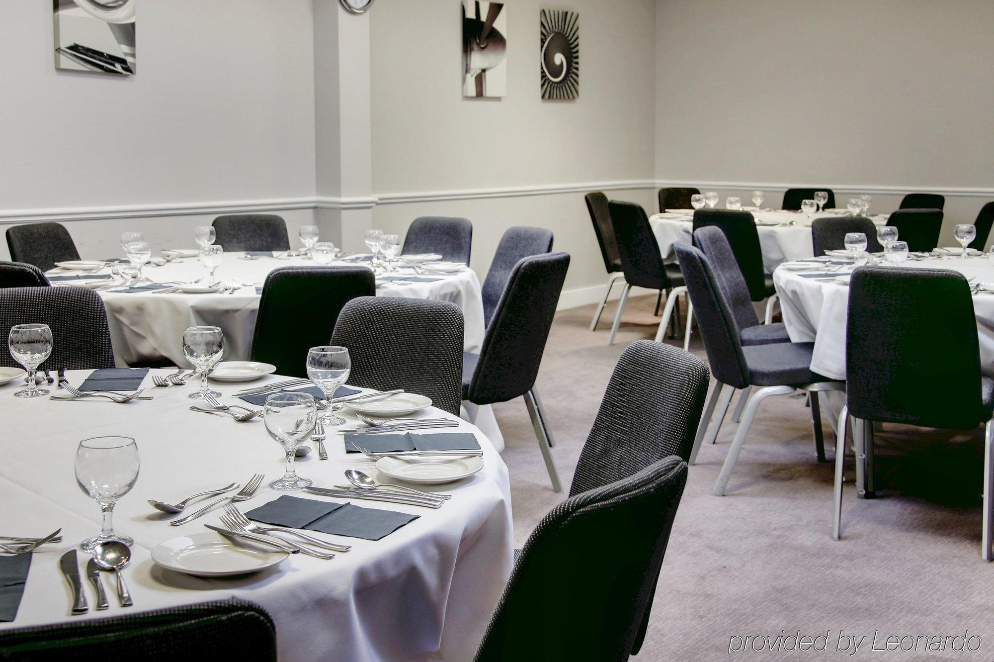 London Airport By Ihg 3* Luton (Bedfordshire)