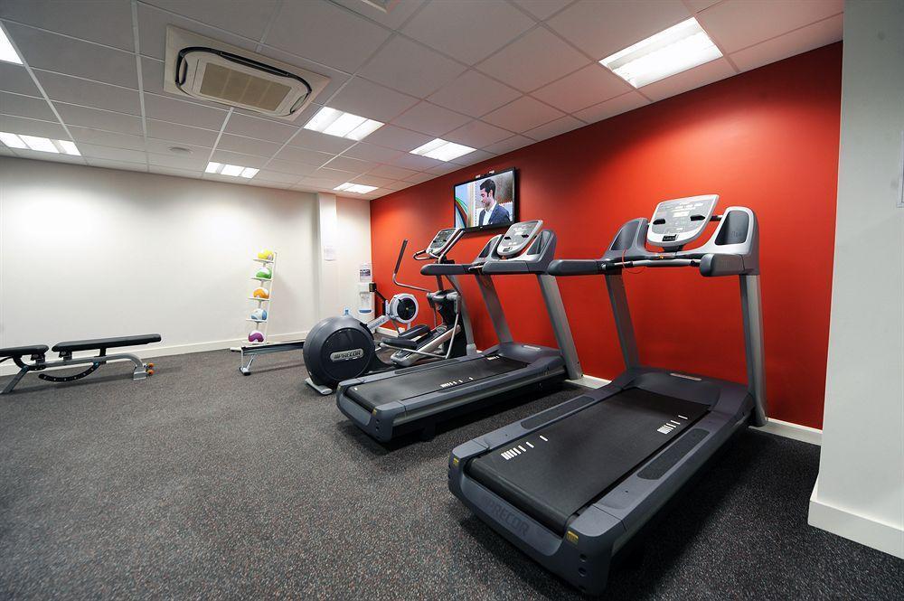London Airport By Ihg Hotel