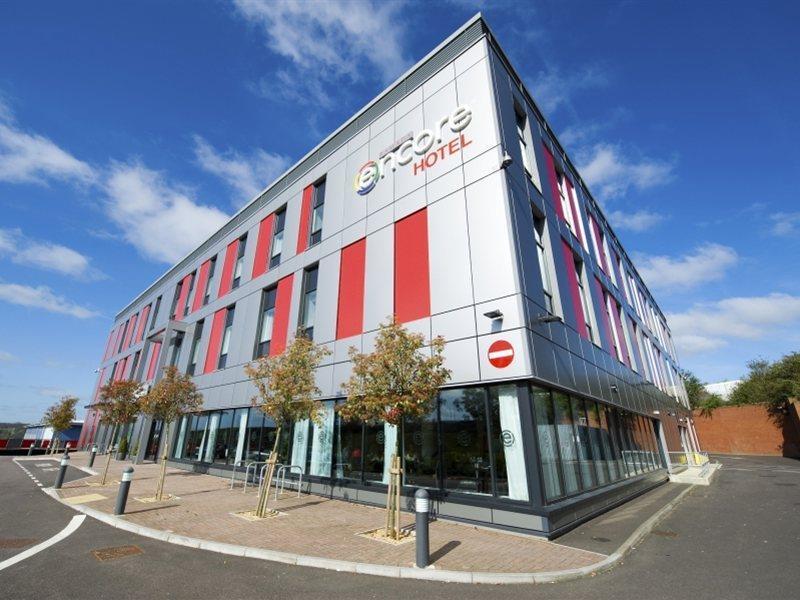 London Airport By Ihg Hotel 3*
