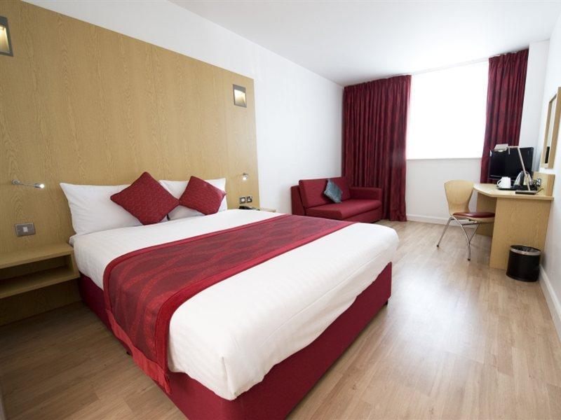 London Airport By Ihg 3* Luton (Bedfordshire)