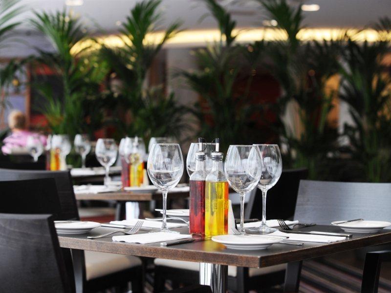 London Airport By Ihg Hotel Luton (Bedfordshire)