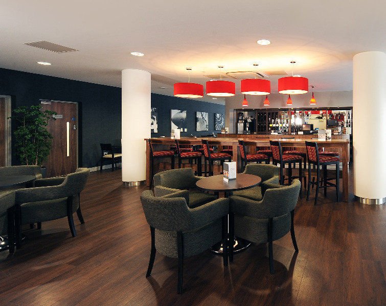 Hotel London Airport By Ihg Luton (Bedfordshire)