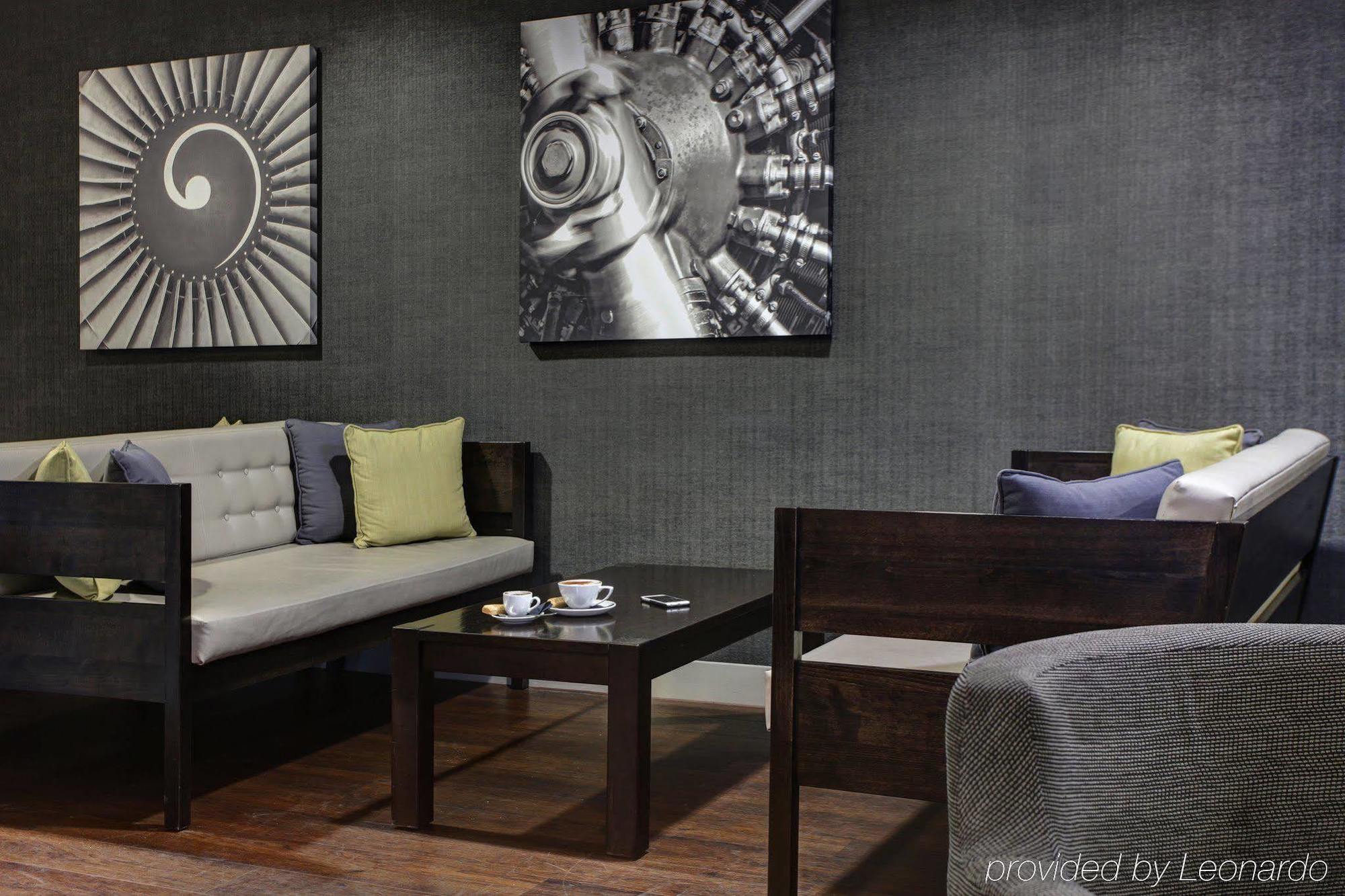 Hotel London Airport By Ihg Luton (Bedfordshire)