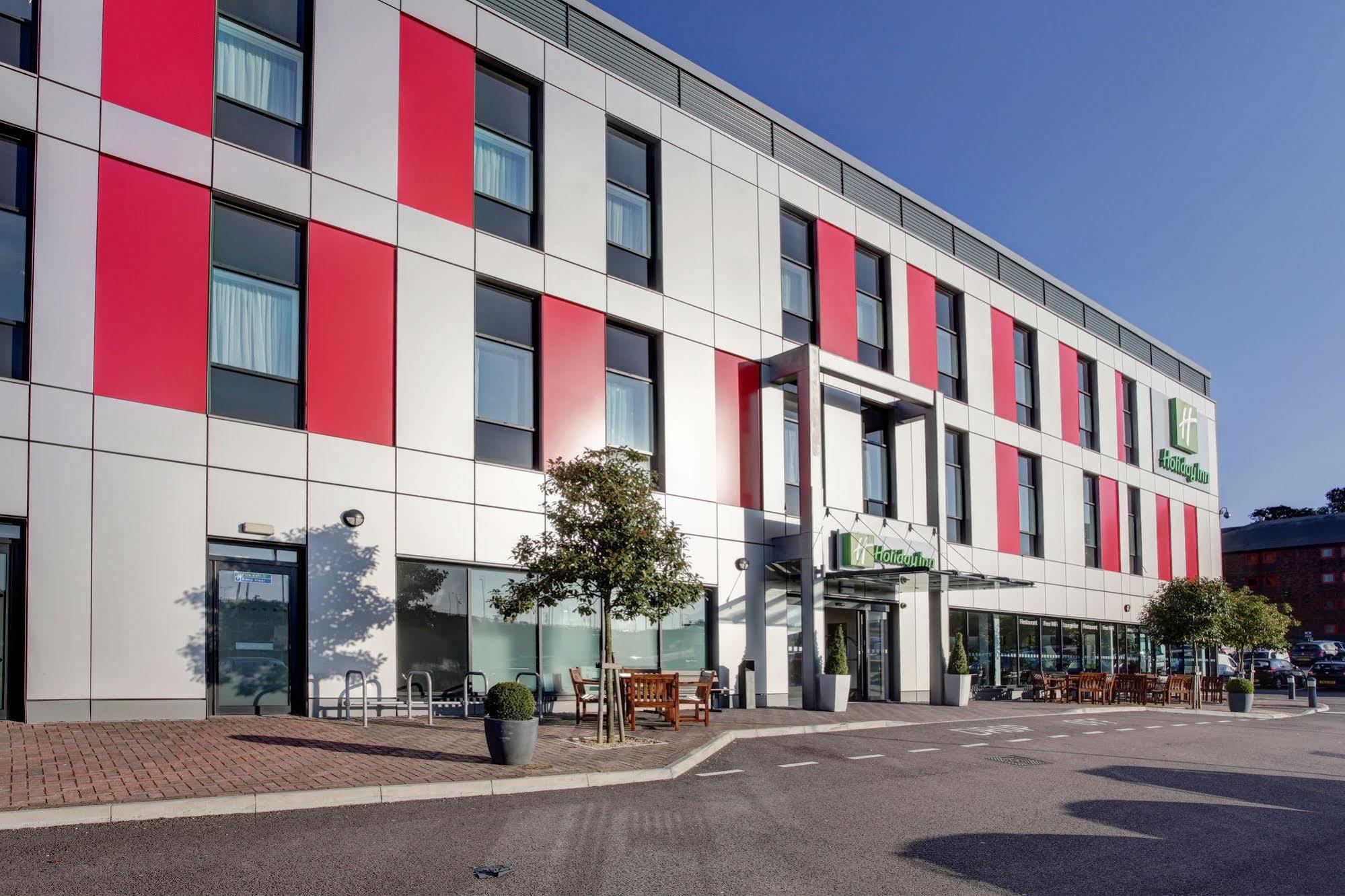 London Airport By Ihg