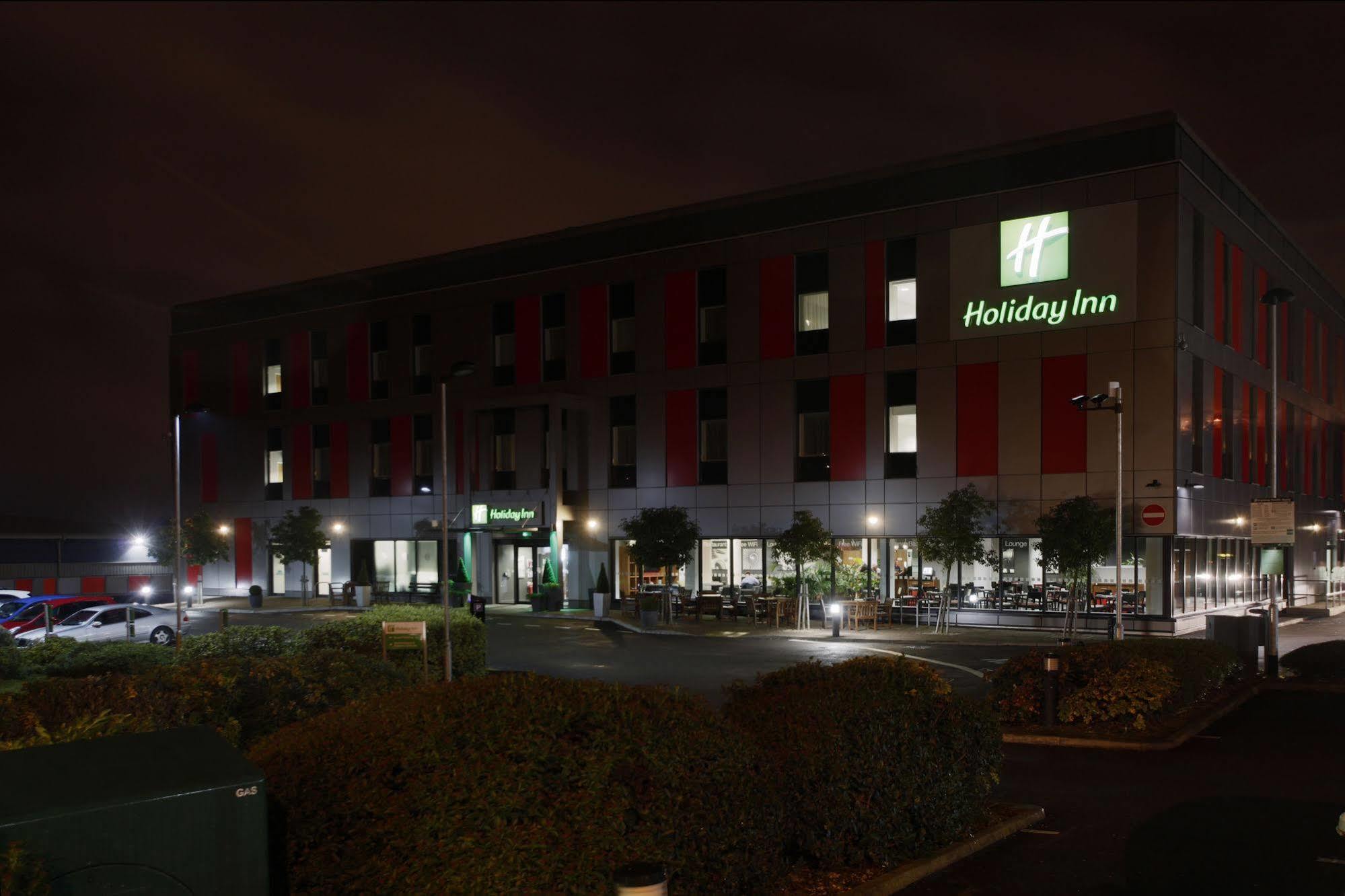 London Airport By Ihg 3*