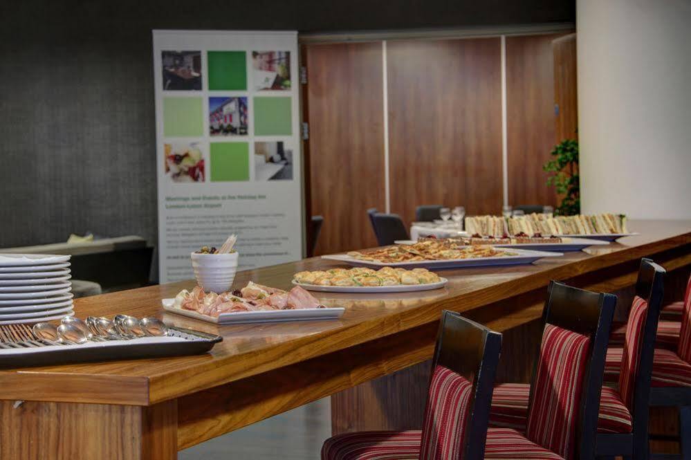 Hotel London Airport By Ihg