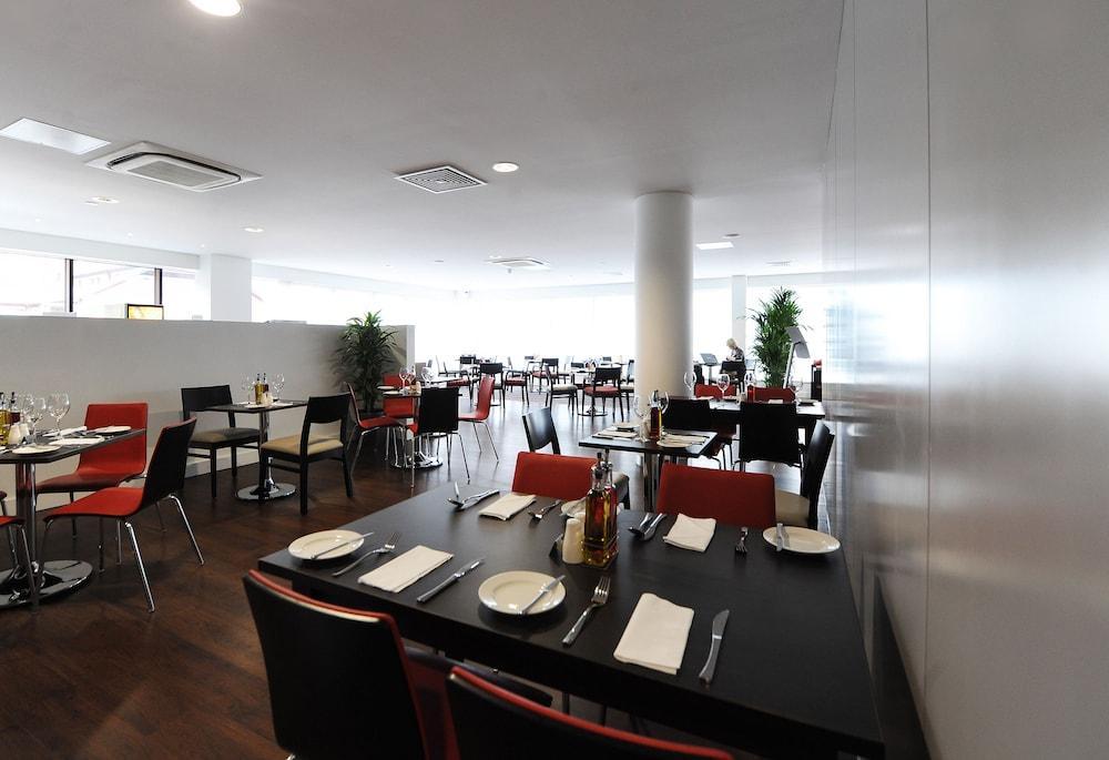 London Luton Airport By Ihg Hotel