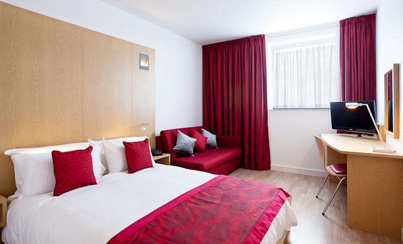 Hotel London Luton Airport By Ihg