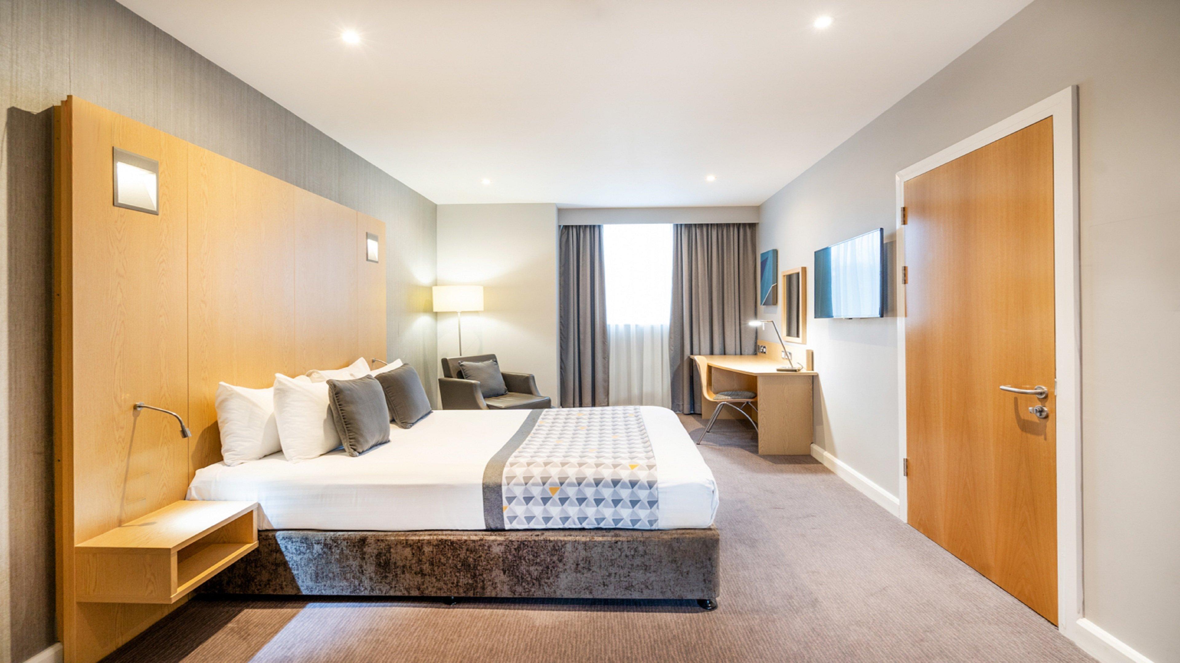London Luton Airport By Ihg