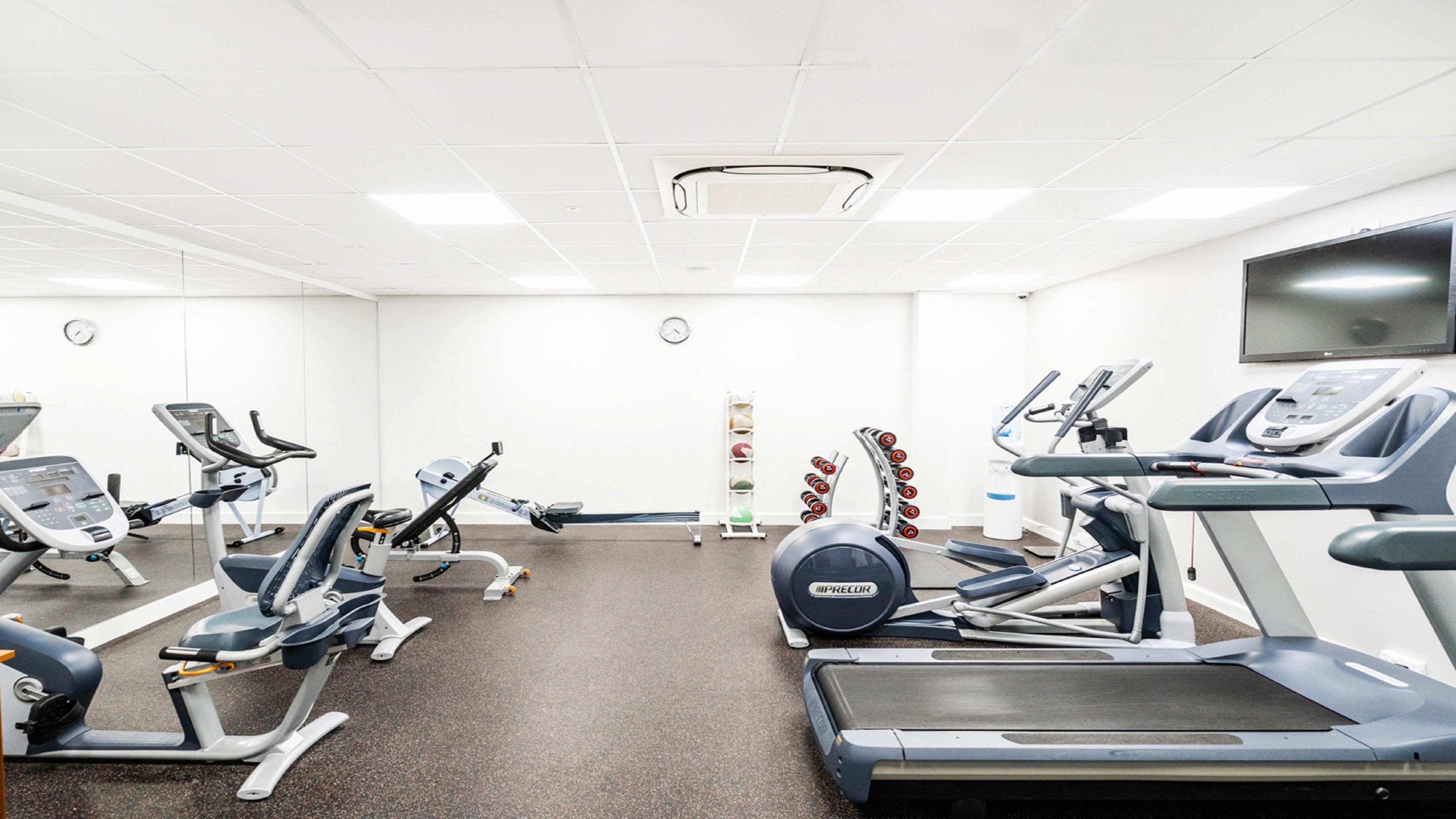 London Luton Airport By Ihg Hotel Luton (Bedfordshire)