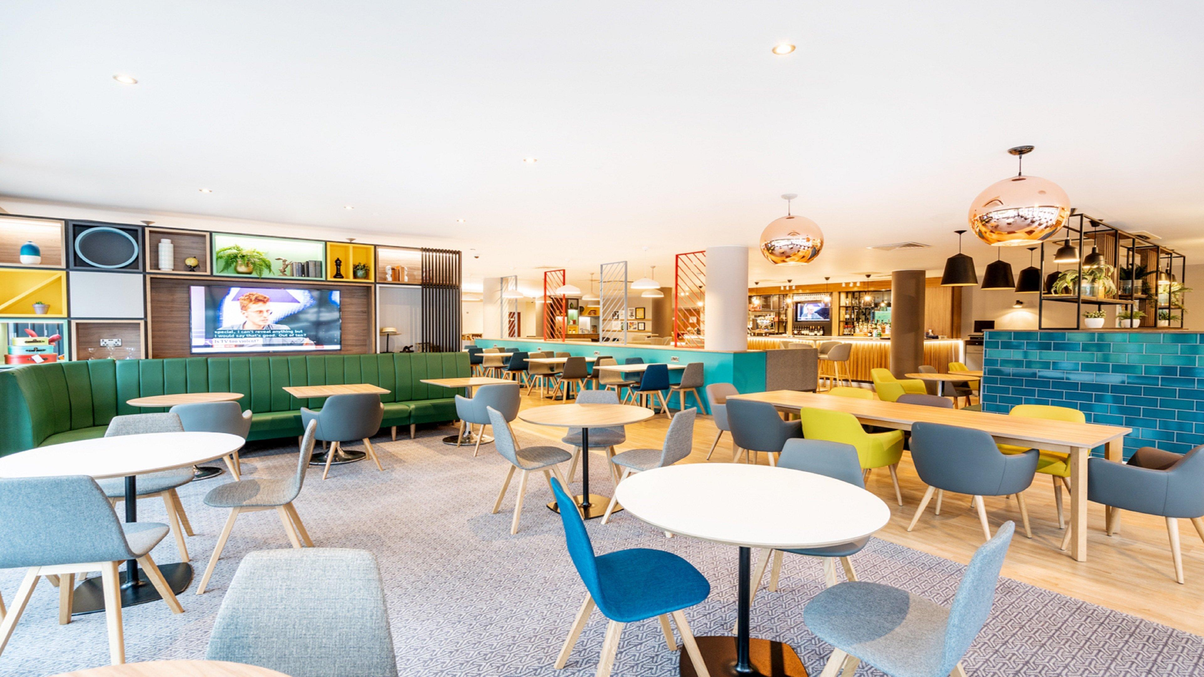 Hotel London Luton Airport By Ihg