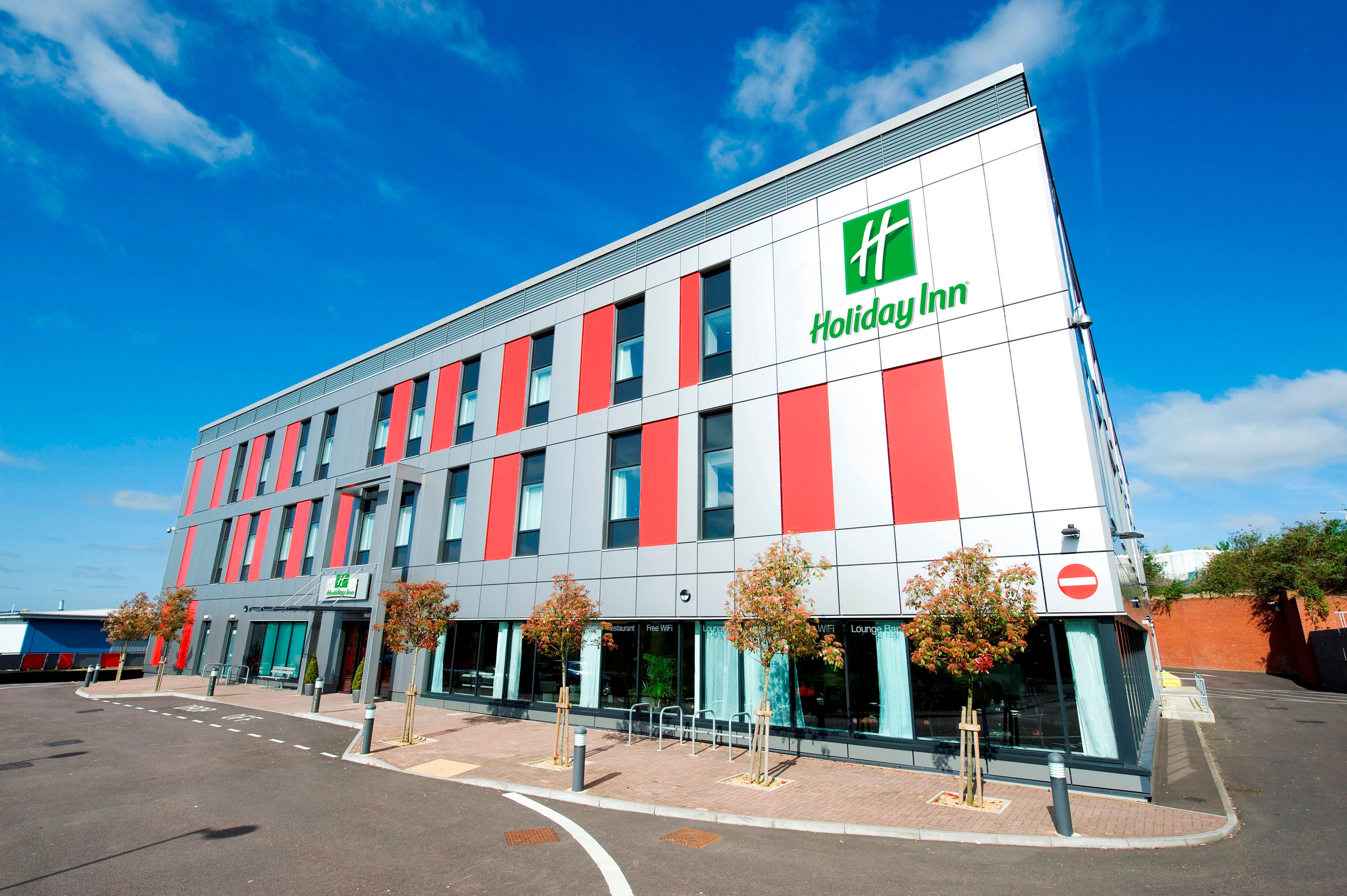 Hotel London Luton Airport By Ihg