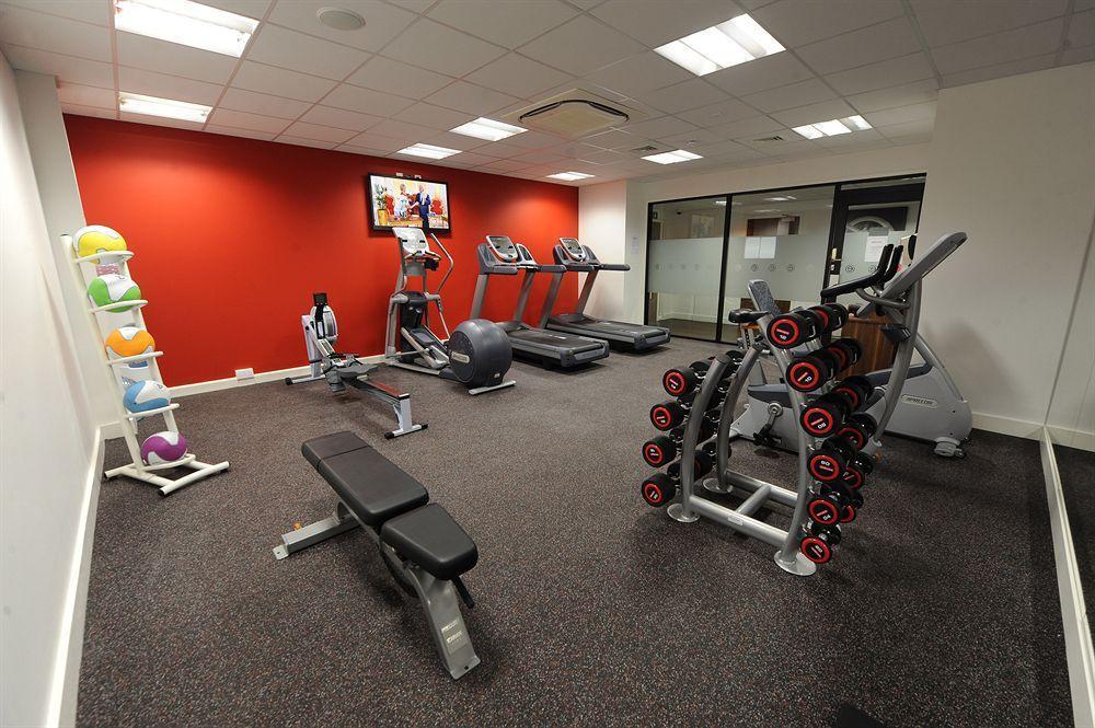 London Luton Airport By Ihg Hotel Luton (Bedfordshire)