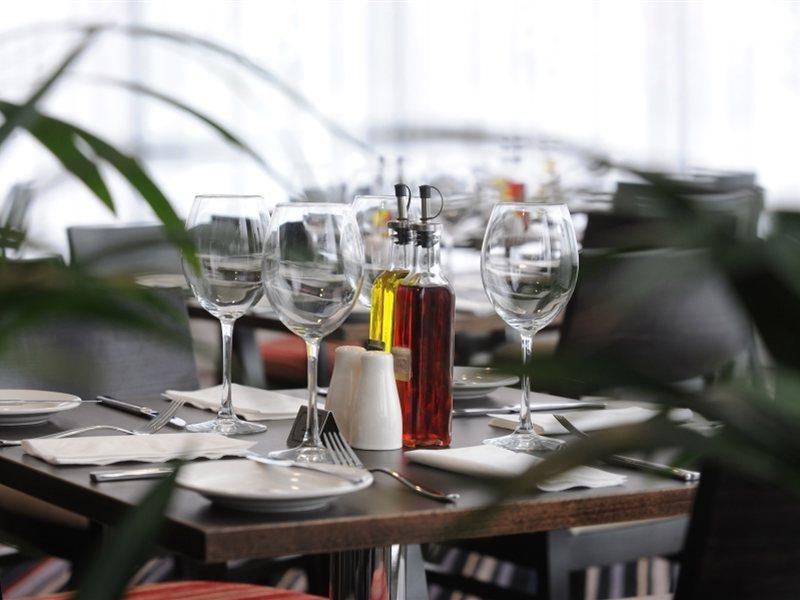 London Luton Airport By Ihg Hotel 3*