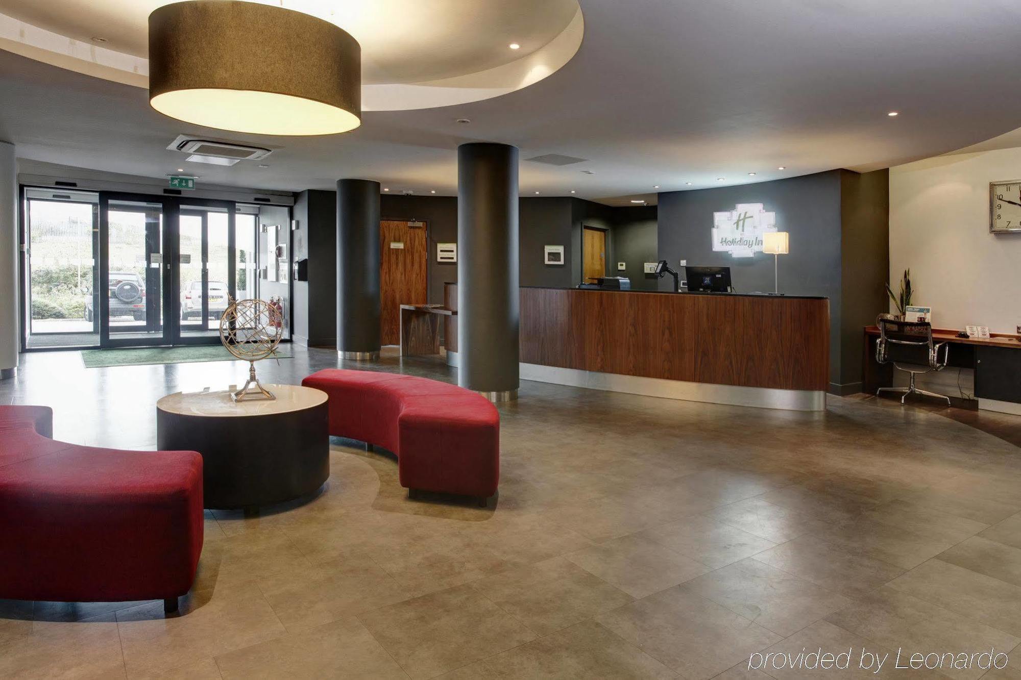 London Luton Airport By Ihg