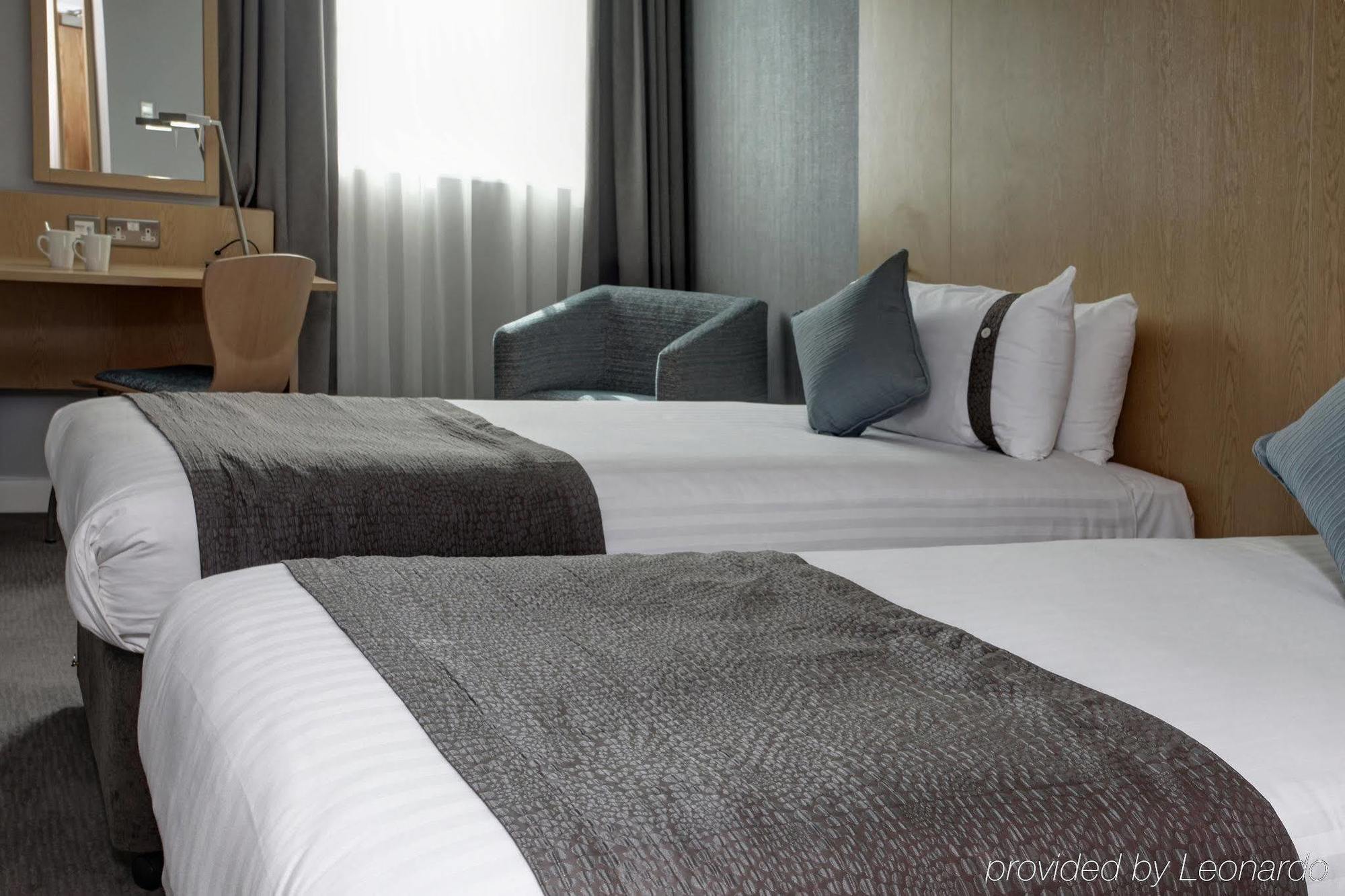 London Luton Airport By Ihg 3* Luton (Bedfordshire)