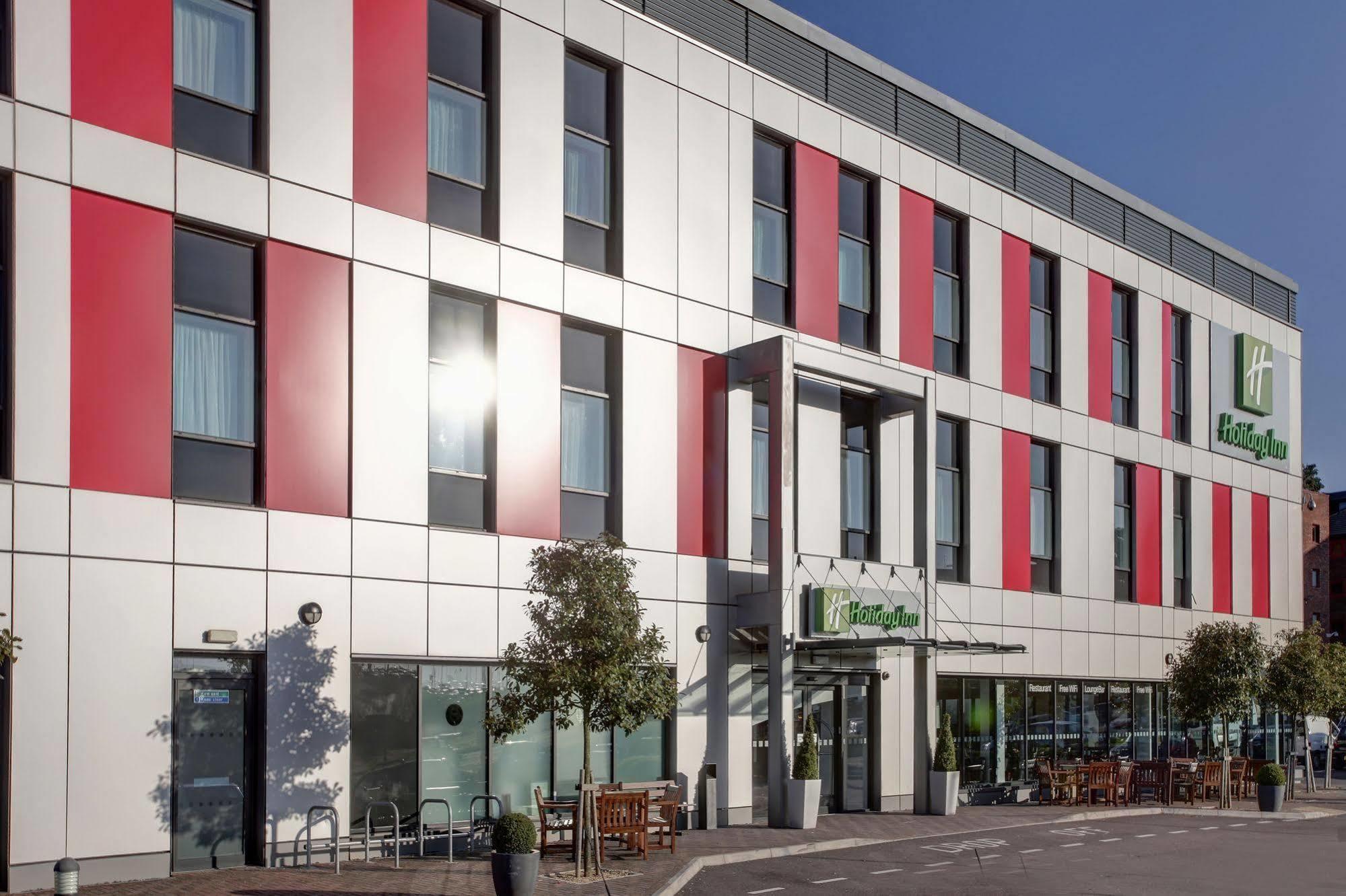 London Luton Airport By Ihg 3*