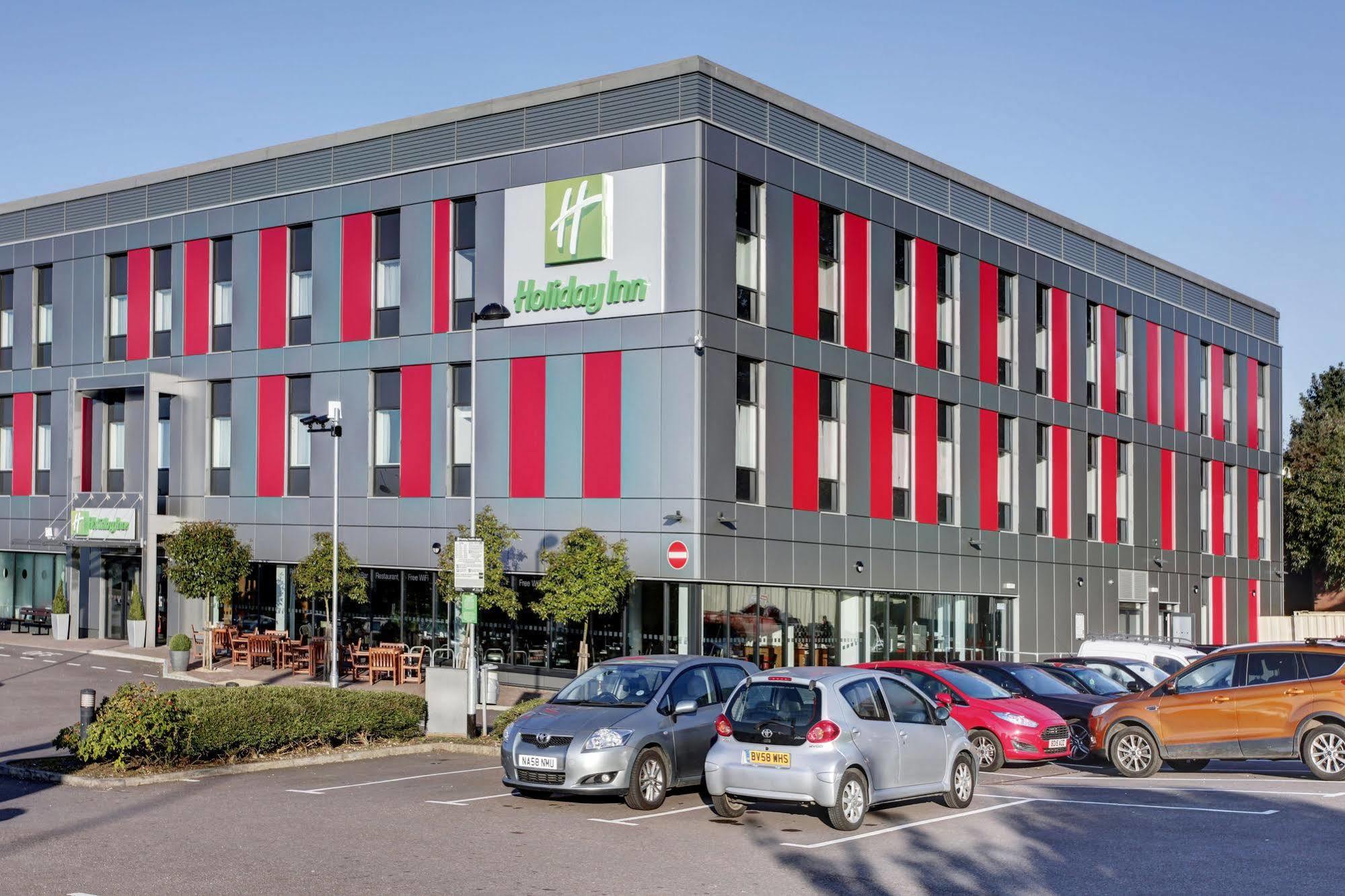 London Luton Airport By Ihg
