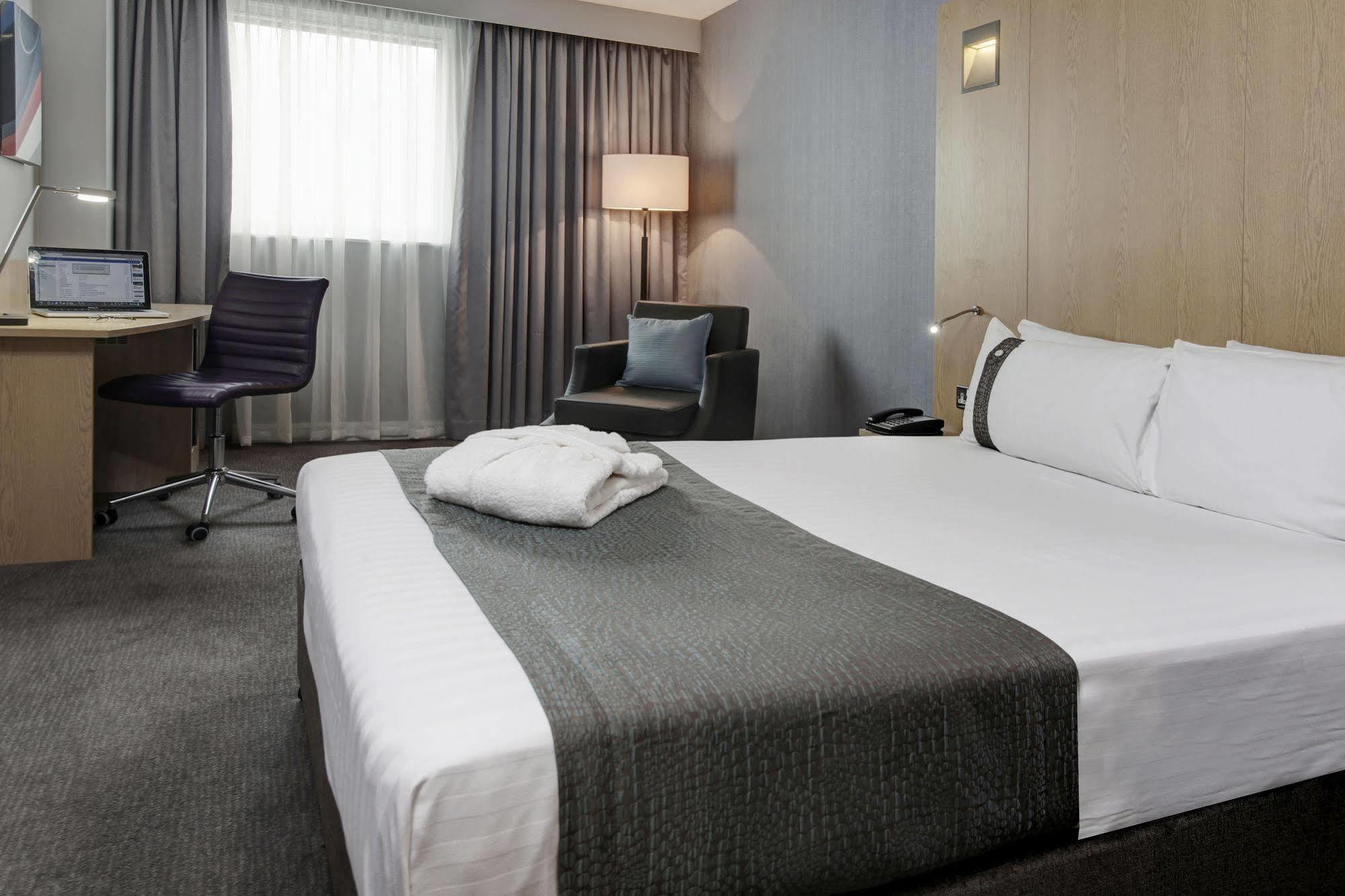 Hotel London Luton Airport By Ihg Luton (Bedfordshire)