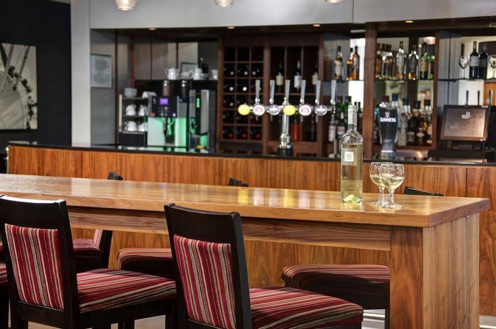 London Luton Airport By Ihg 3*